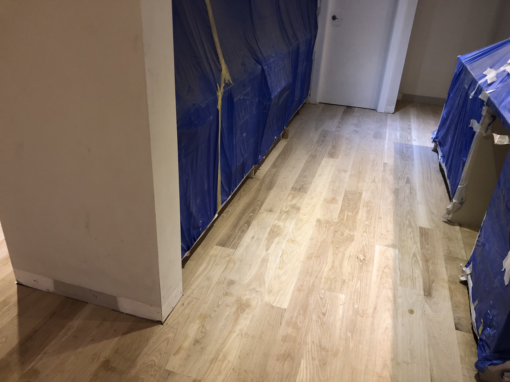 hardwood floor layering melbourne - After  Pics 11