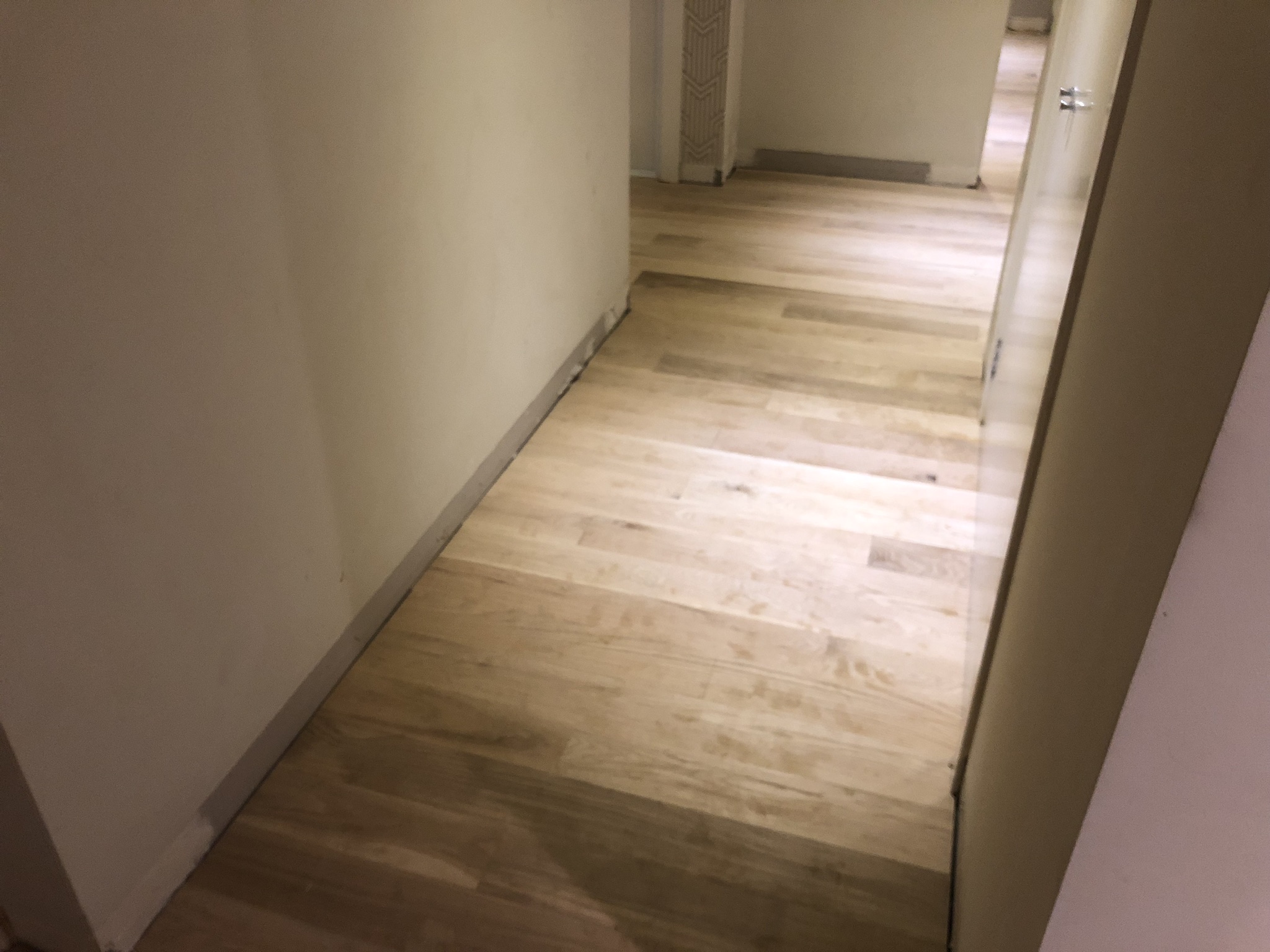 hardwood floor layering melbourne - After  Pics 16