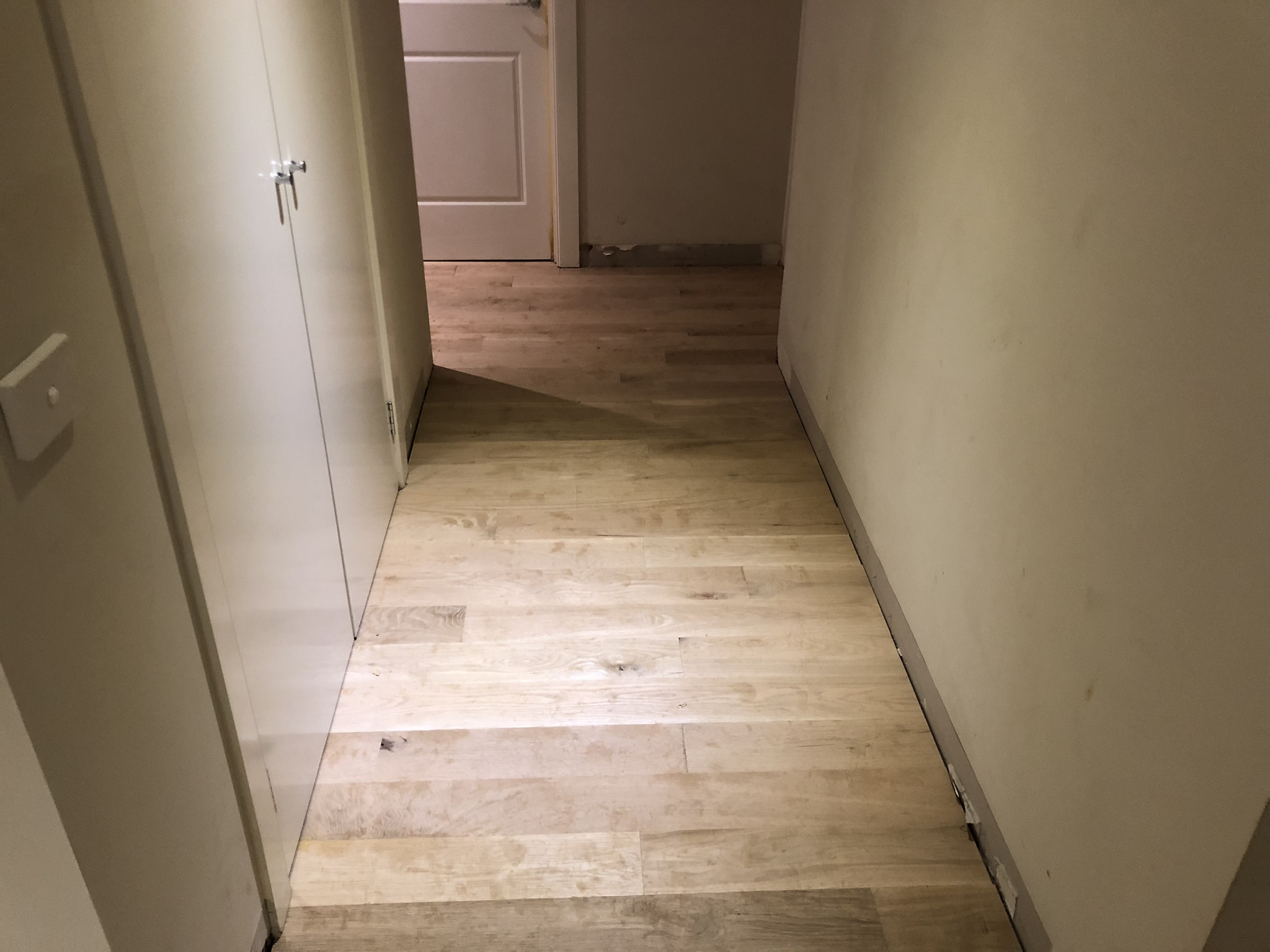 hardwood floor layering melbourne - After  Pics 17