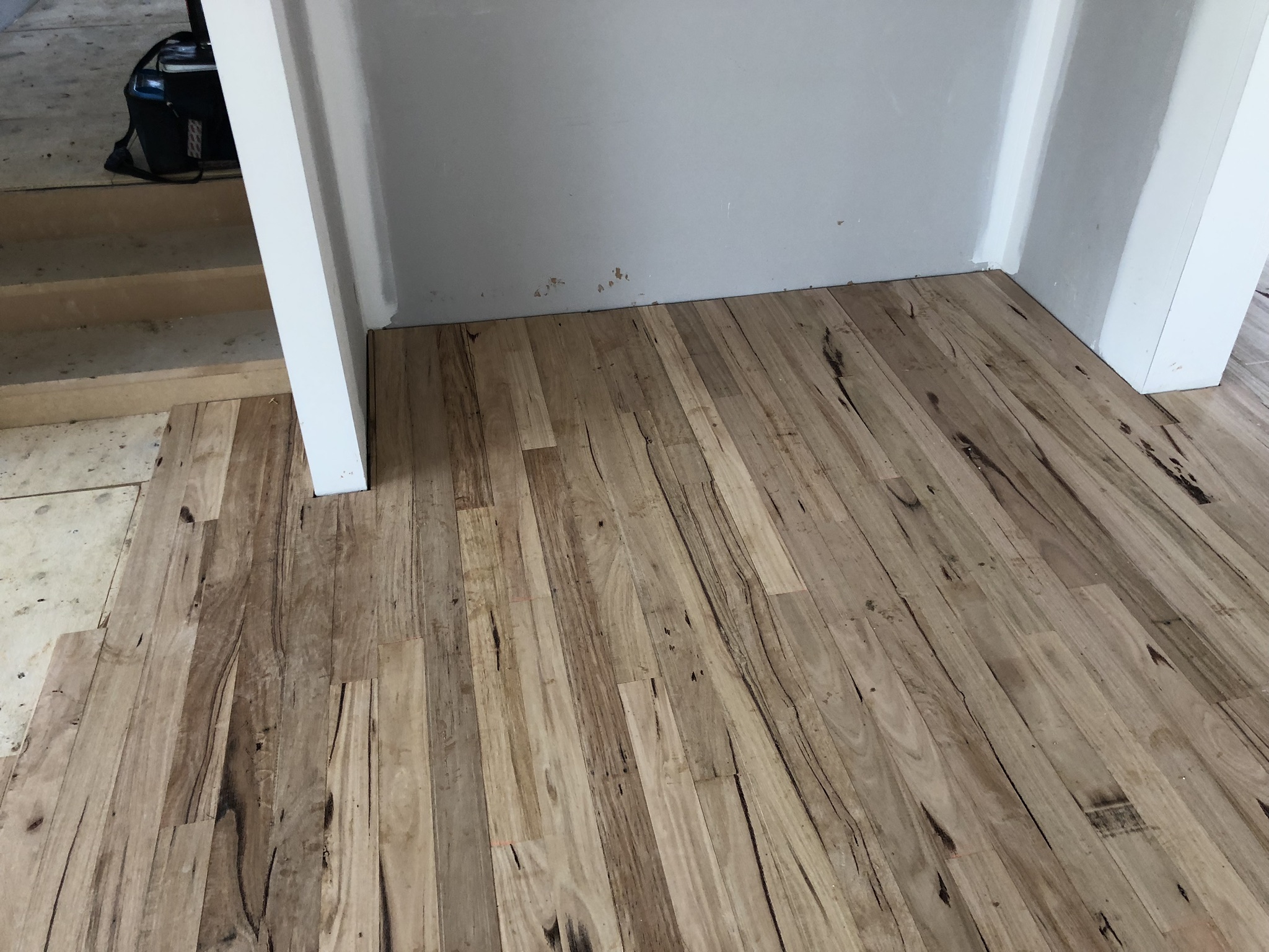 hardwood floor layering melbourne - After  Pics 2