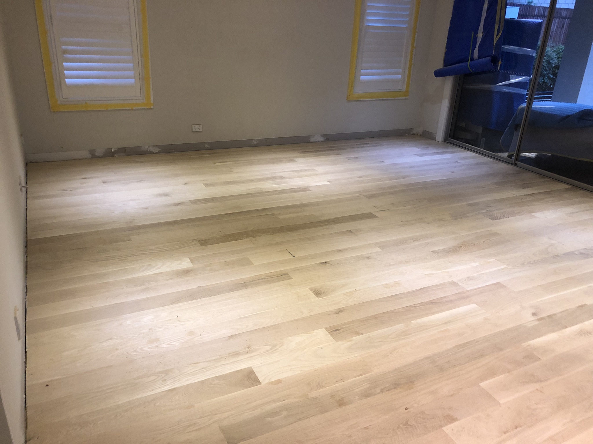 hardwood floor layering melbourne - After  Pics 7