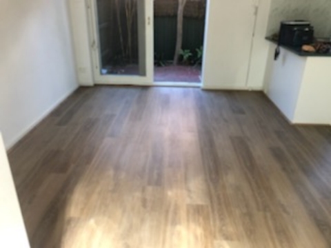 Hybrid floor layering melbourne - After  Pics 2