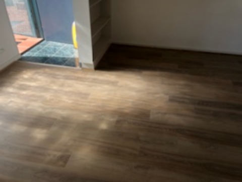 Hybrid floor layering melbourne - After  Pics 7