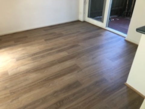 Hybrid floor layering melbourne - After  Pics 8