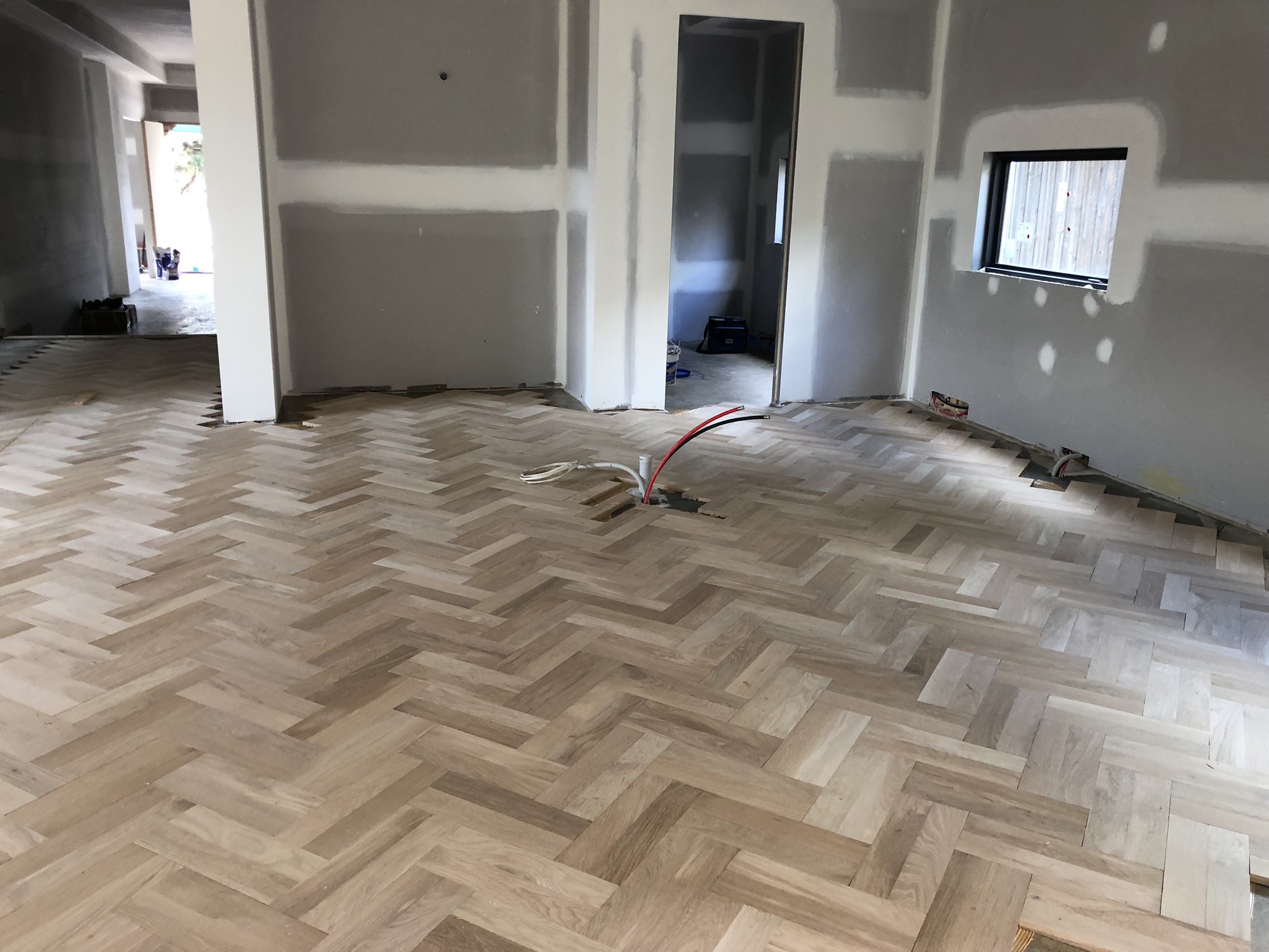 Parquetry floor layering melbourne - After Pics 10